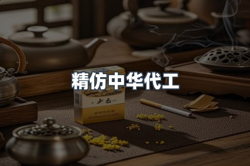 云霄香烟批发